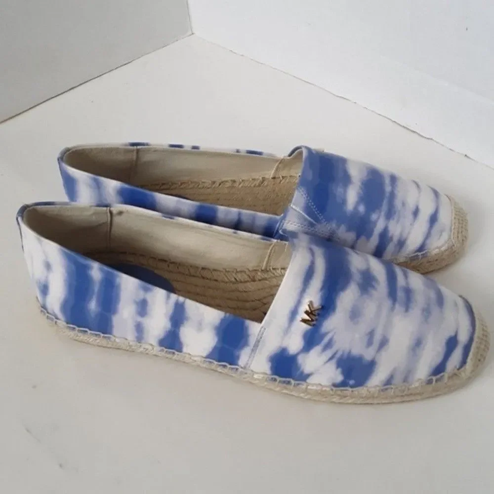 Michael Kors Women's Loafer Shoes size 7M